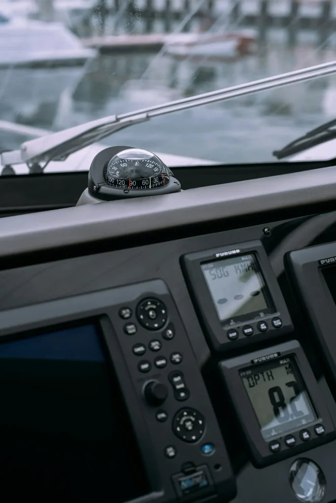 charters single motivar 25